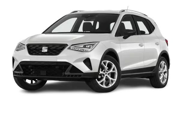 imagen Seat Arona 1.0 TSI Style XL -55